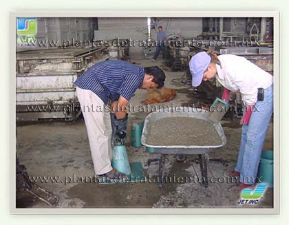 plantas para tratamiento aguas residuales en guadalajara