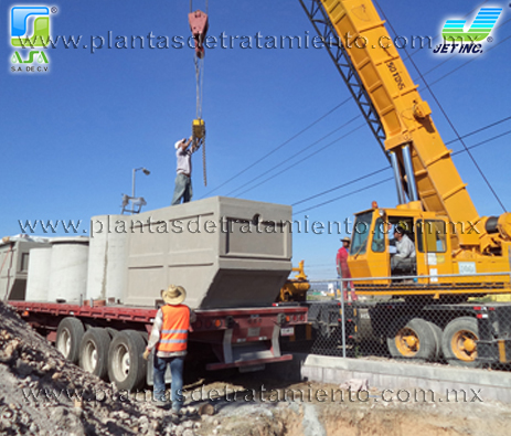 Plantas de Tratamiento para Aguas Residuales en Guadalajara